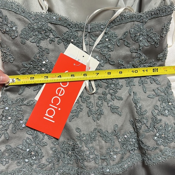 Jade by Jasmine, mother of the bride dress - Picture 11 of 11